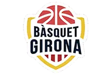 logo Bàsquet Girona