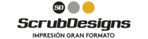 Logo Scrub Designs